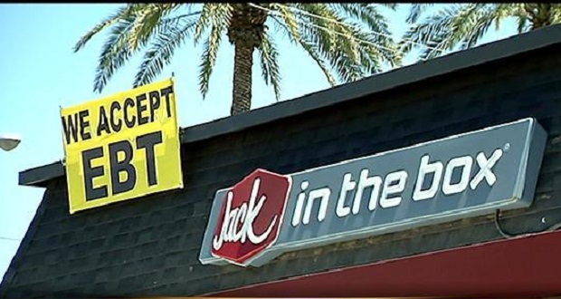 Does Jack In The Box Take EBT