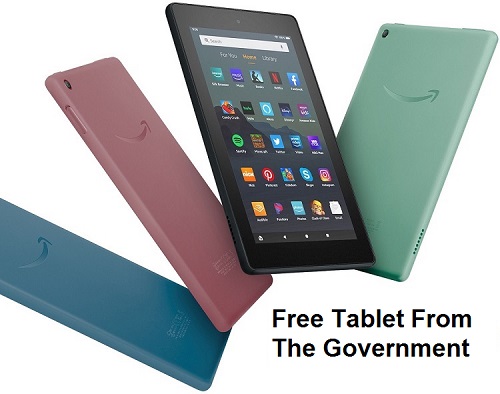 How to Apply for Free Government Tablet Assurance Wireless? 