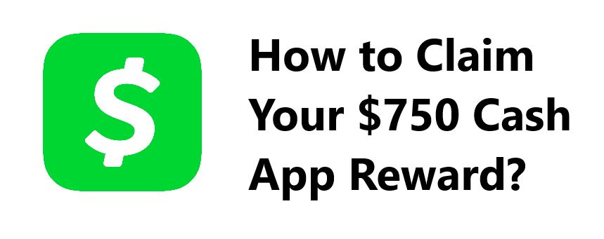 $750 cash app