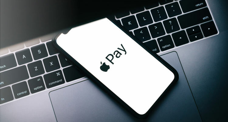 Transferring from Apple Pay