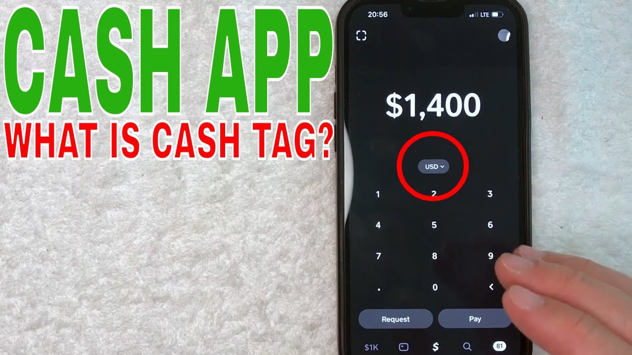 Understanding the Cash App Tag