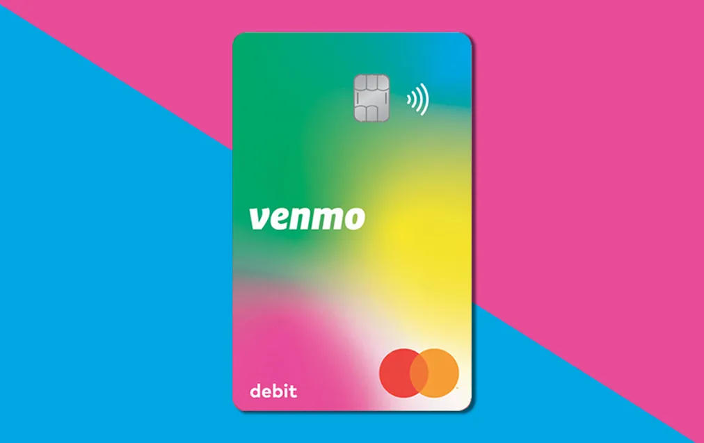 Using Your Venmo Debit Card
