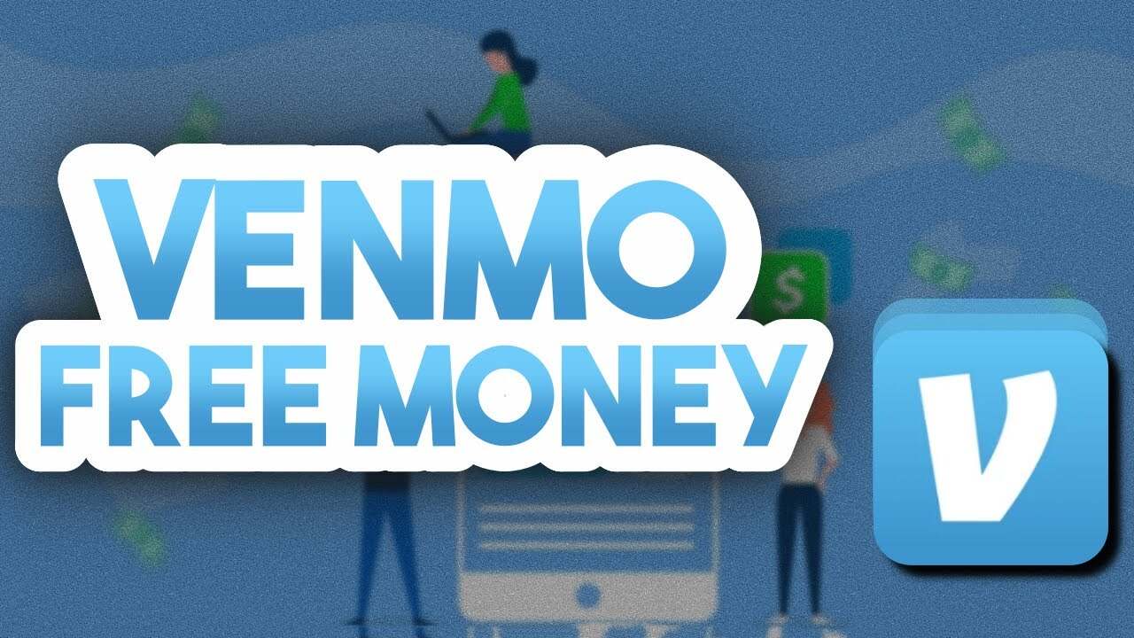 Venmo Free Money