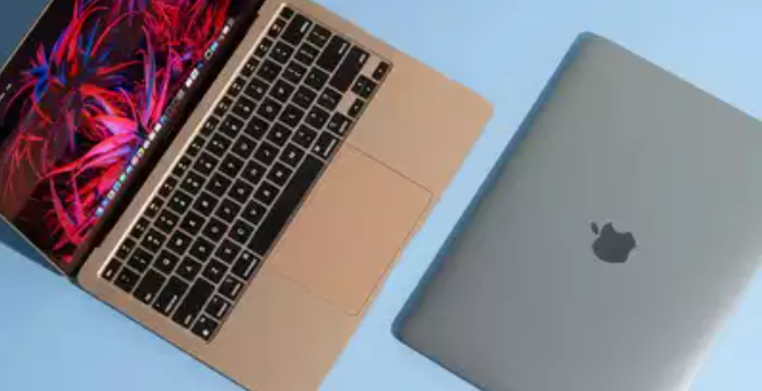 Benefits of MacBook Pro Financing through Apple's Business Credit Account 