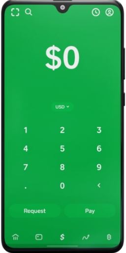 Can You Track a Cash App Card