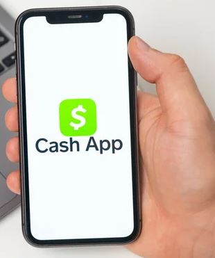 Open the Cash App