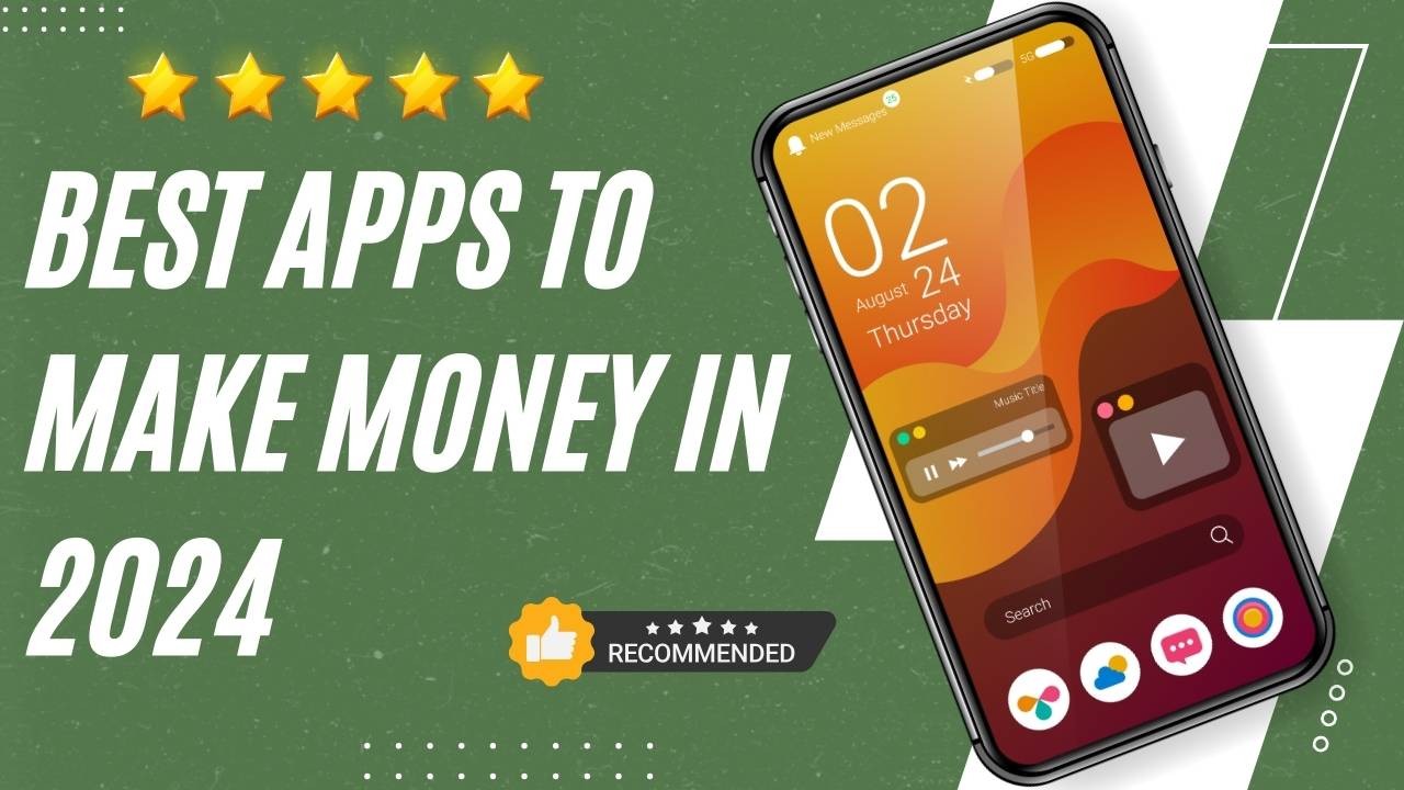 Best Finance Apps of 2024