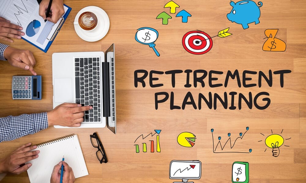 Challenges in Retirement Planning