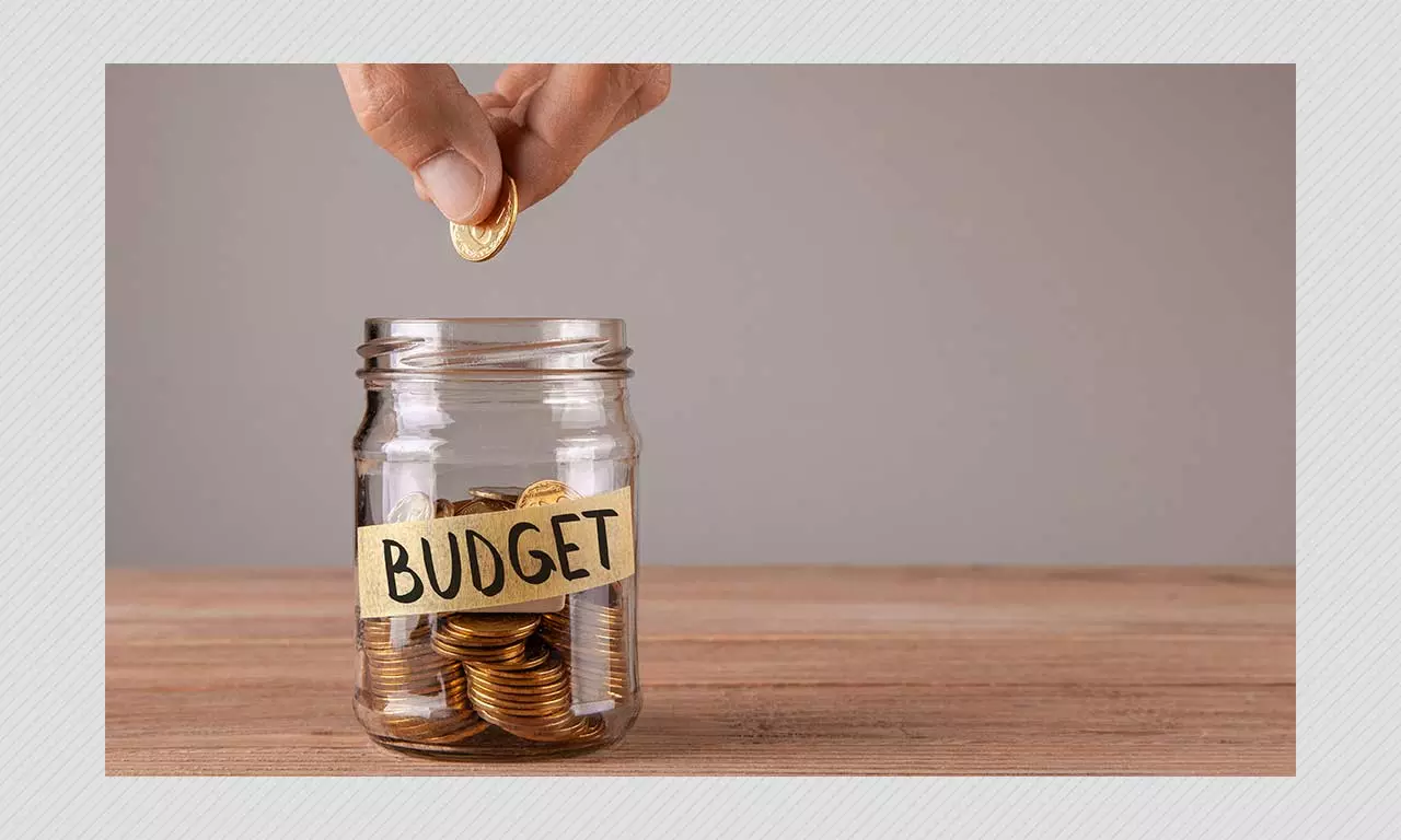 Creating a Budget That Works