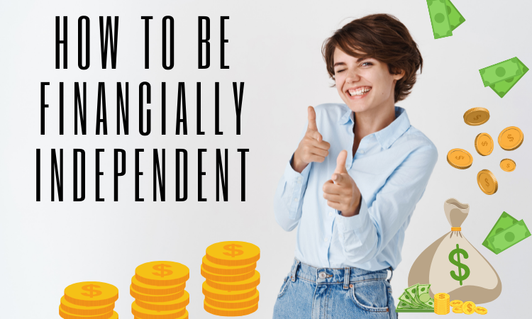 Key Strategies for Achieving Financial Independence