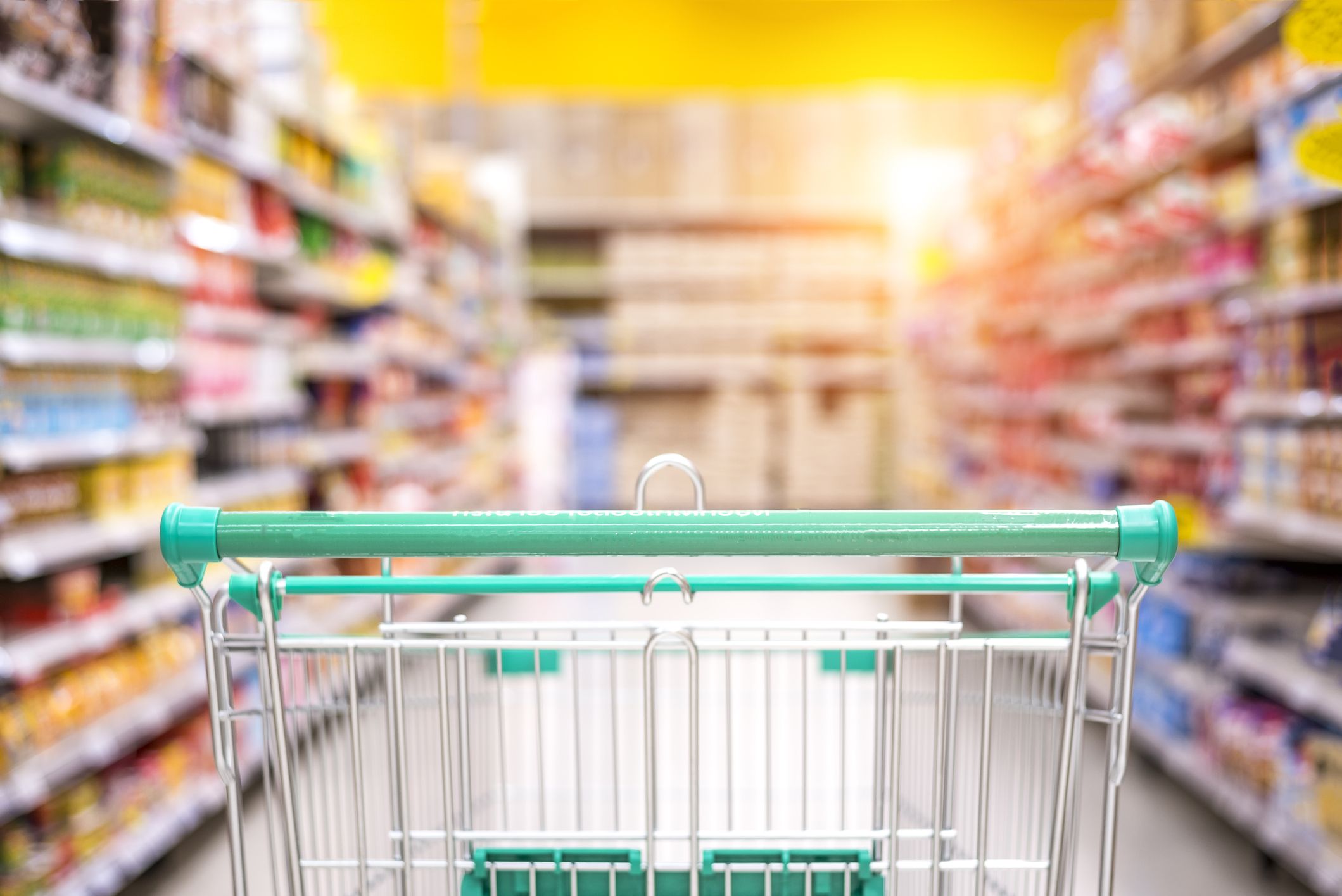 Smart Grocery Shopping Strategies