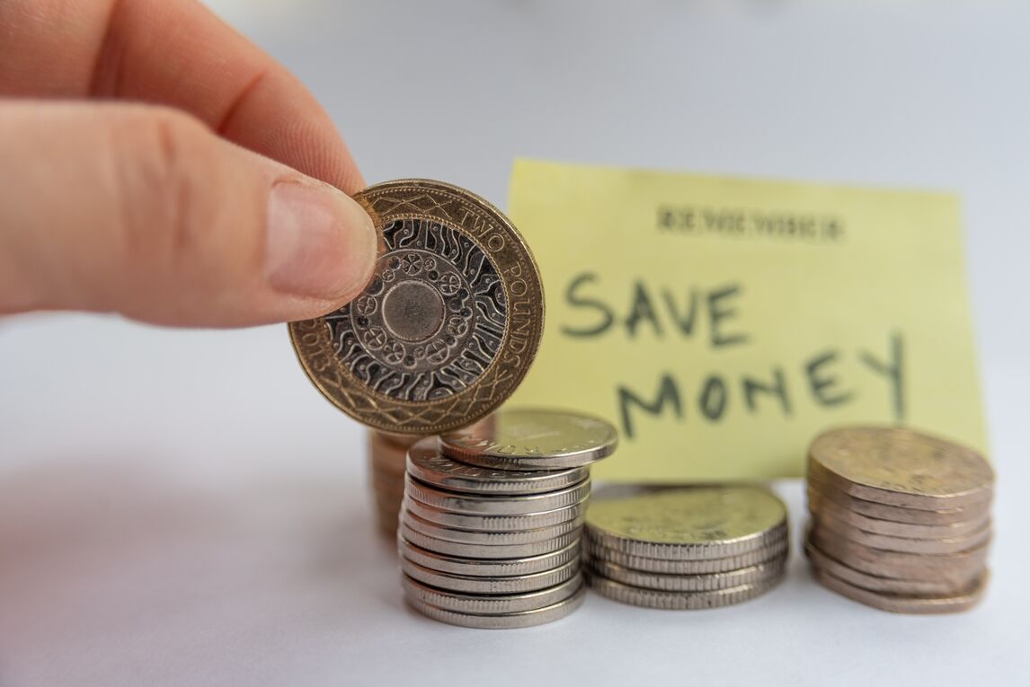 The Importance of Saving Money