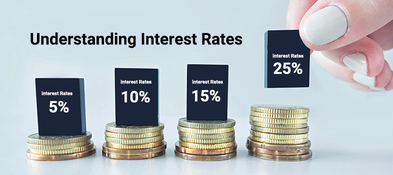 Understand Interest Rates and Fees