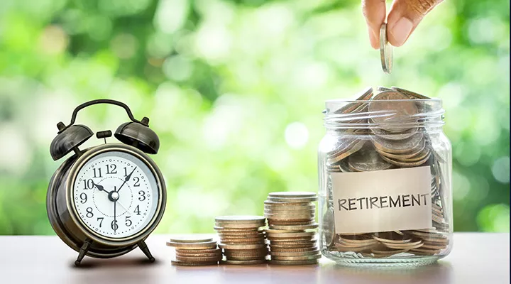 Understanding Retirement Saving Options