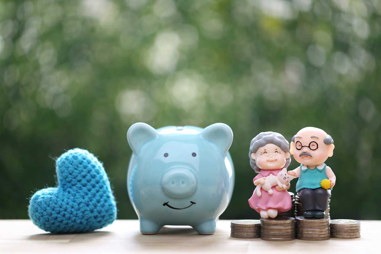 Ways to Save for Retirement