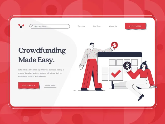 How Crowdfunding Can Generate Income