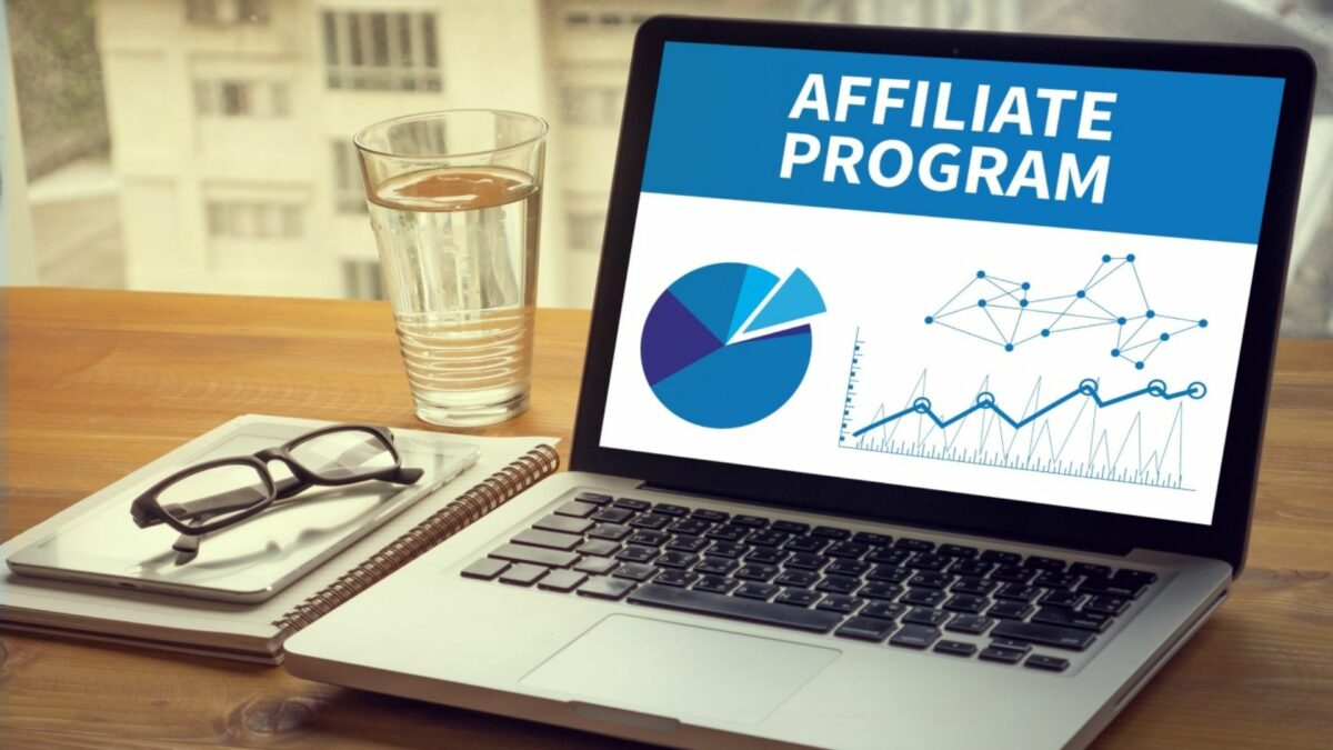 make money with affiliate programs