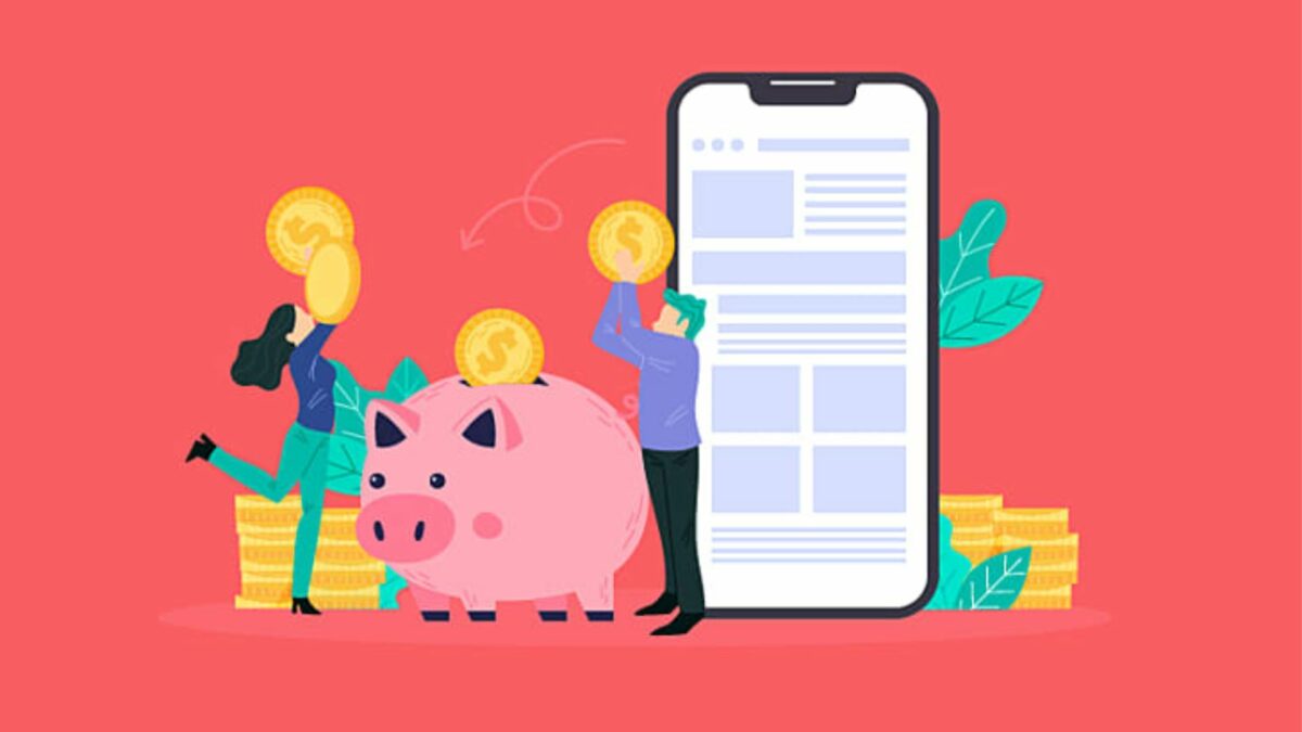 money saving app for families