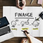 10 Simple Steps To Organize Your Finances