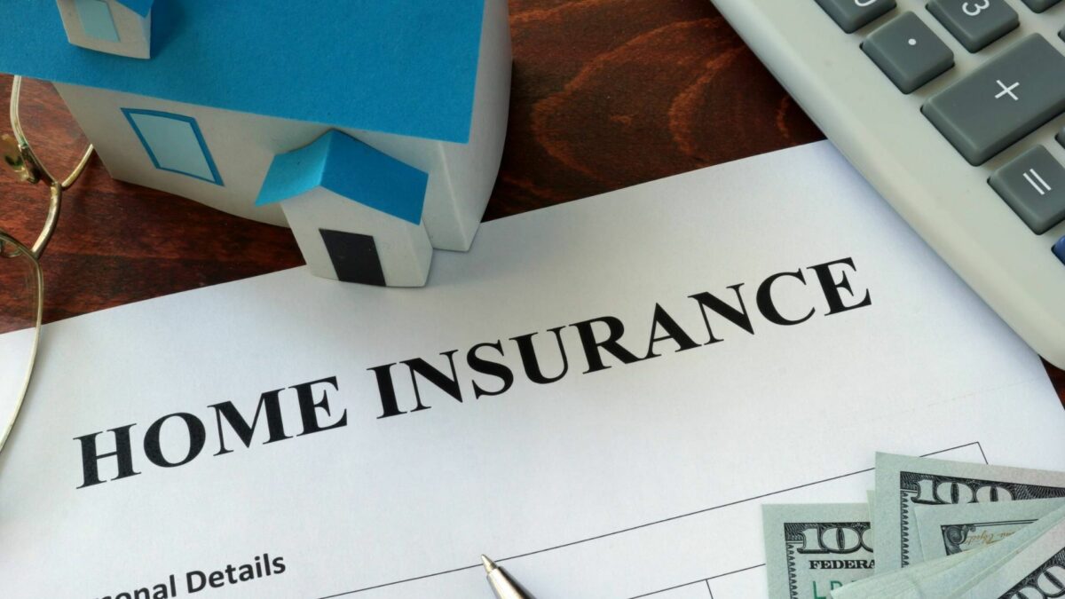 How to Save Money On Home Insurance