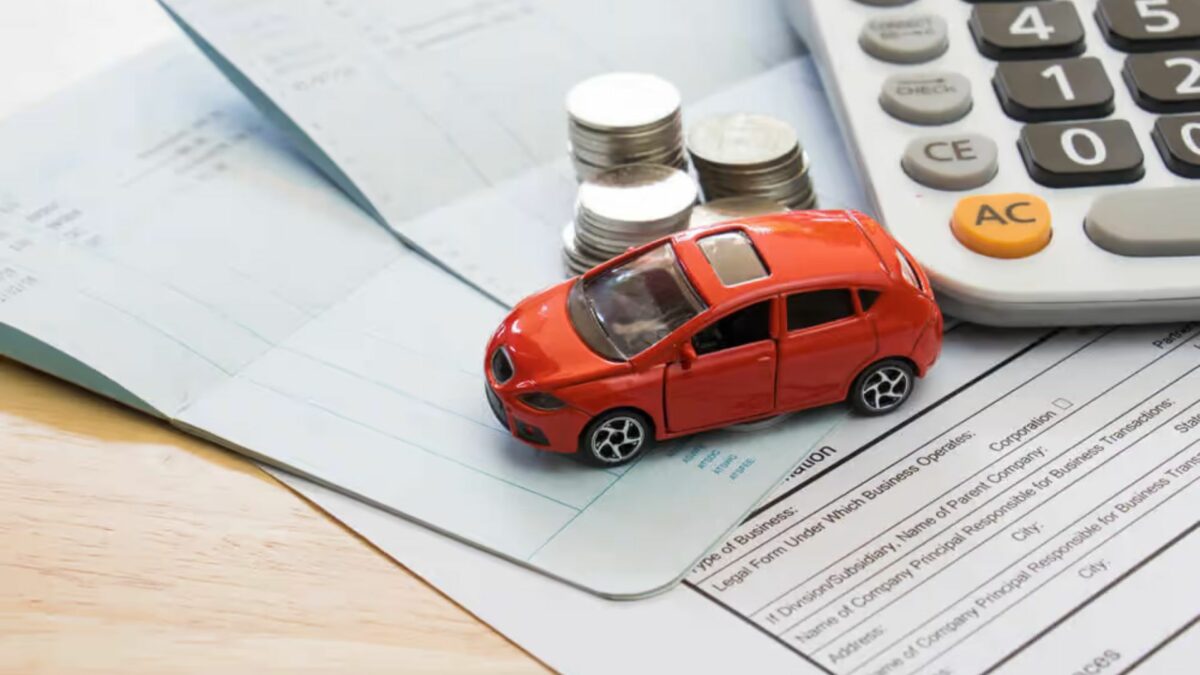 Reducing Your Car Expenses
