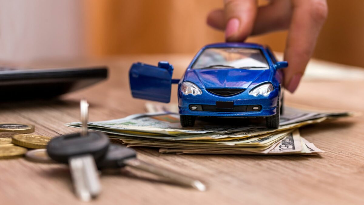 Save Money On Car Rentals Effortlessly