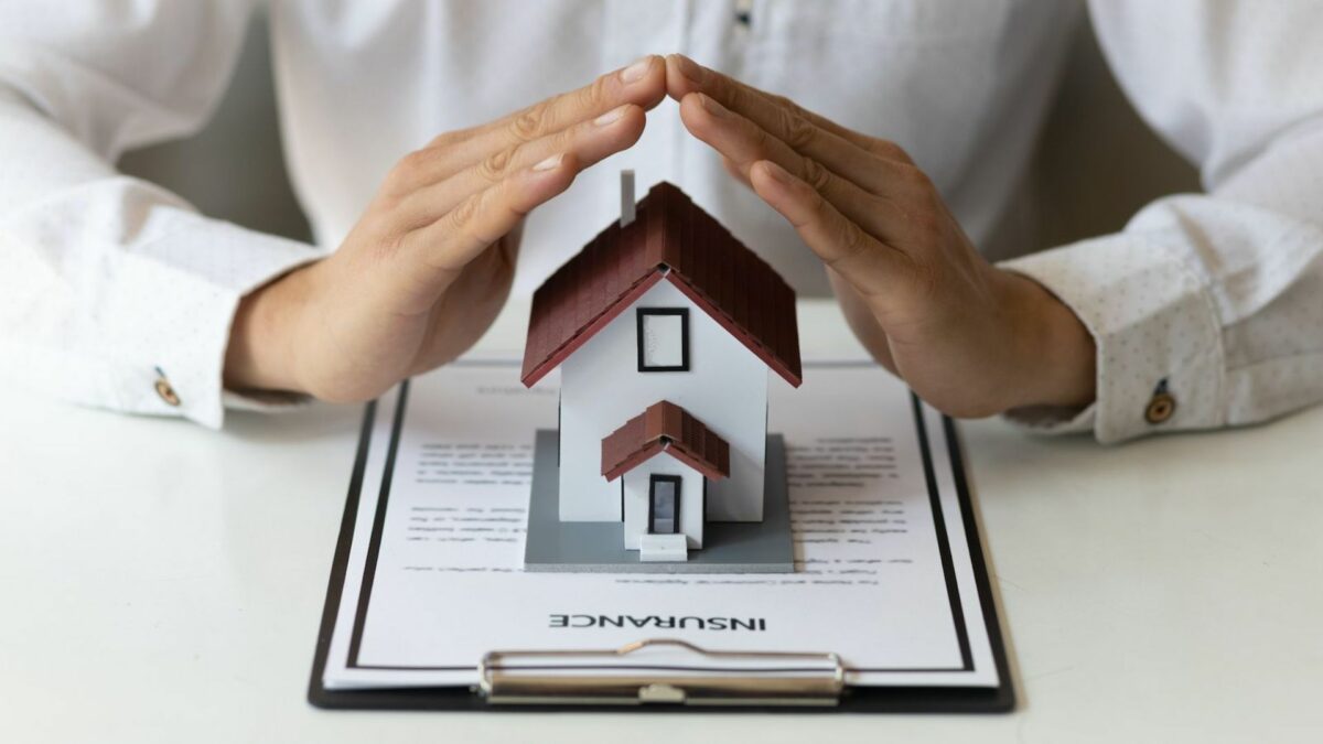 Ways To Save Money On Your Home Insurance